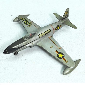 F-80 SHOOTING STAR 1/72