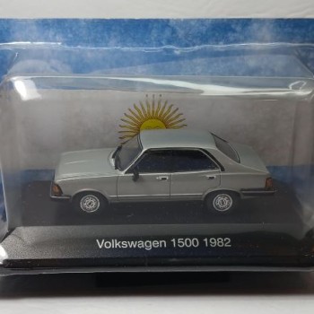 Volkswagen 1500 1982