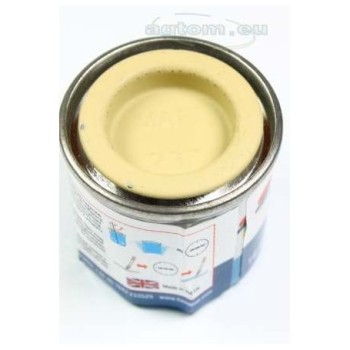 No 237 Desert Tan Matt