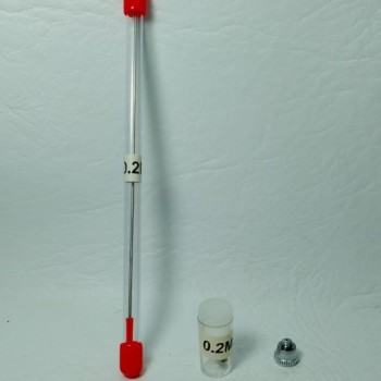 SET DE REPUESTOS AERÓGRAFO BD/AB/TJ130 - 0,2