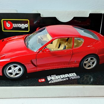 FERRARI 456 GT (1992)