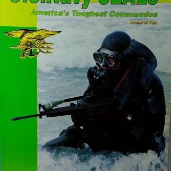 U.S NAVY SEALS