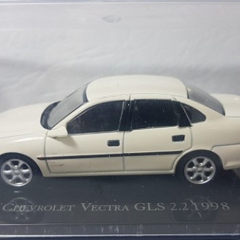 CHEVROLET VECTRA GLS 2.2 1998