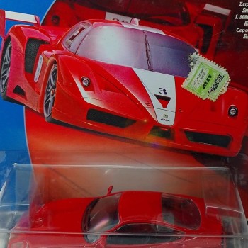 FERRARI 575M MARANELLO