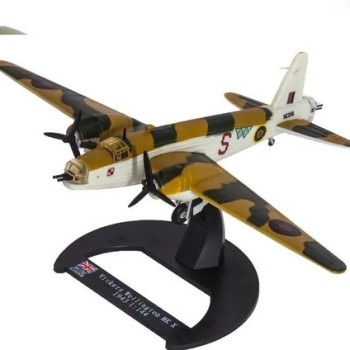 VICKERS WELLINGTON MK X