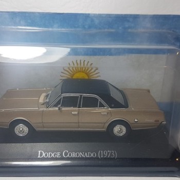 DODGE CORONADO (1973)