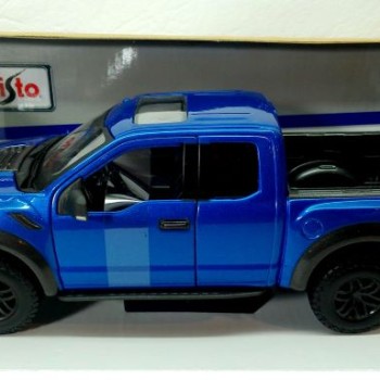2017FORD RAPTOR
