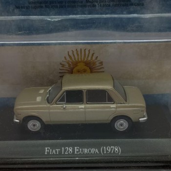 FIAT 128 EUROPA (1978)