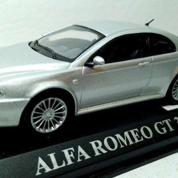 ALFA ROMEO GT 3.2 V6