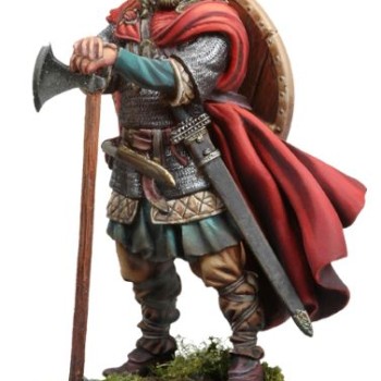 VIKING RAIDER - 793 D.C.