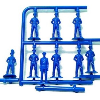 MARINOS DE LA KRIEGSMARINE x13