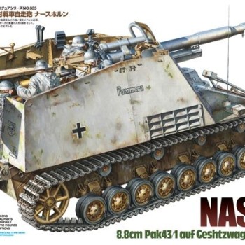 1/35 Nashorn
