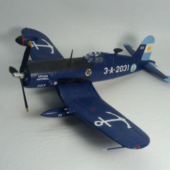 VOUGHT F4U CORSAIR - 1/48