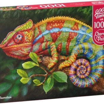 CHAMELEON