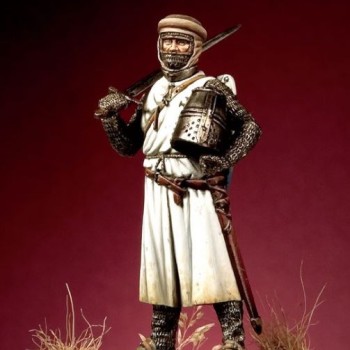 TEUTONIC GRAND MASTER XIV CENTURY