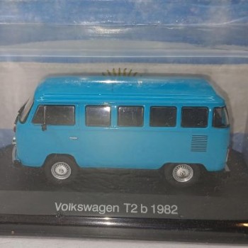 VW T2b 1982