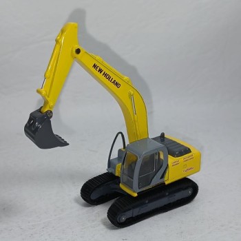 NEW HOLLAND E 215B EXCAVADORA 1/87