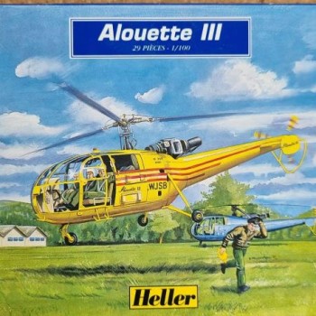 ALOUETTE III