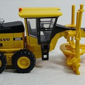 VOLVO G940 MOTONIVELADORA 1/87