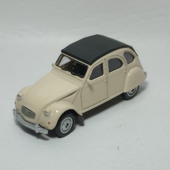 CITROËN 2CV 1/60