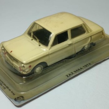 ZAZ 968A 1974