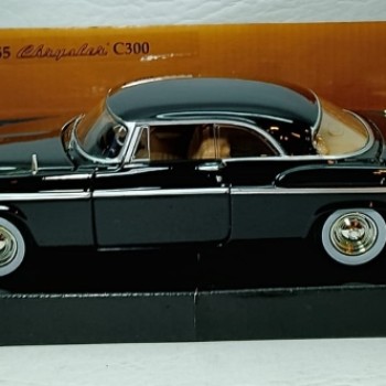 1955 CHRYSLER C300