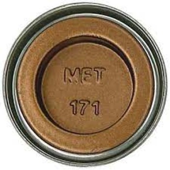 No 171 Antique Bronze Metallic