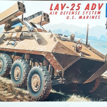 LAV-25 ADV