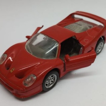 Ferrari F50 1/39