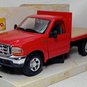 F-350 Super Duty Pickup (1999) 1/27