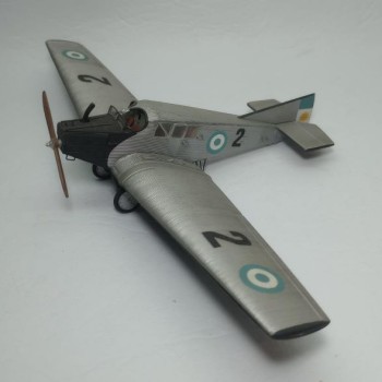 JUNKERS F.13 - 1/72