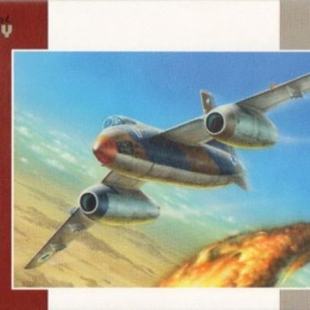 VAUTOUR IIA "IDF Attack Bomber"