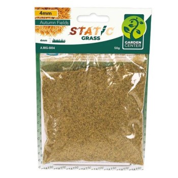 AUTUMN FIELDS 4MM 50 GRAMOS