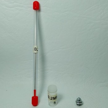 SET DE REPUESTOS AERÓGRAFO BD/AB/TJ180 - 0,2