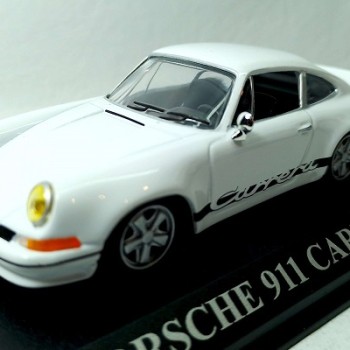 PORSCHE 911 CARRERA RS