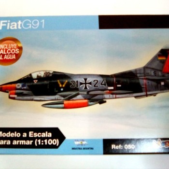 FIAT G.91