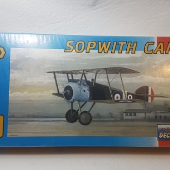 SOPWITH CAMEL