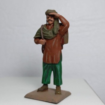 Combatiente Mujaidin