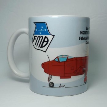 TAZA: PULQUI I