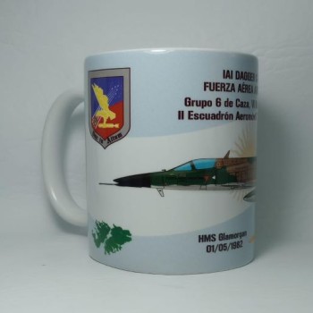 TAZA: IAI DAGGER C-432