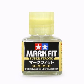 Mark Fit (Super Strong) - Decal Setter