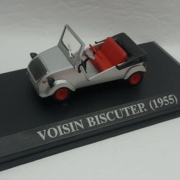 VOISIN BISCUTER (1955)