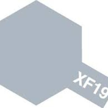 Acrylic Mini XF-19 Sky Grey- 10ml