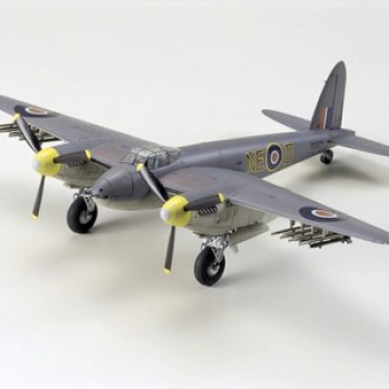 1/72 De Havilland Mosquito FB Mk.VI - OFERTA