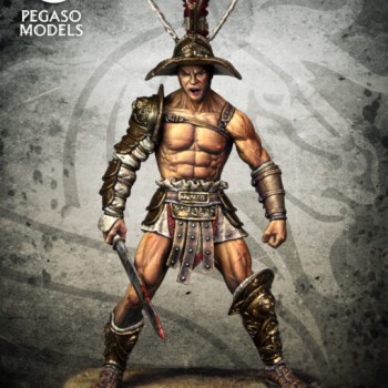 ROMAN GLADIATOR