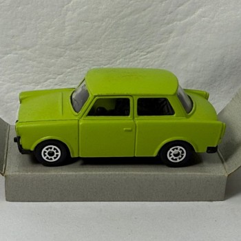 TRABANT 601 1970 1/58