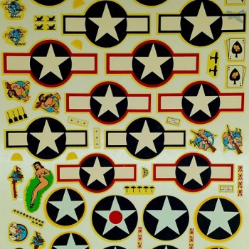 WILDCAT, DAUNTLESS & CATALINA