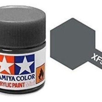 Acrylic Mini XF-56 Metallic Grey- 10ml
