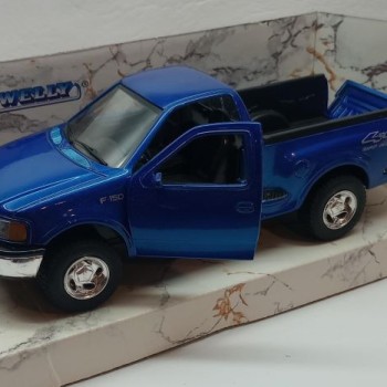 98 FORD F-150