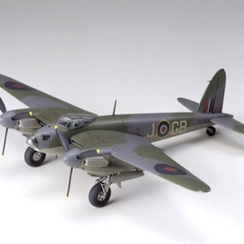 1/72 Mosquito B Mk.IV/PR Mk.IV - OFERTA
